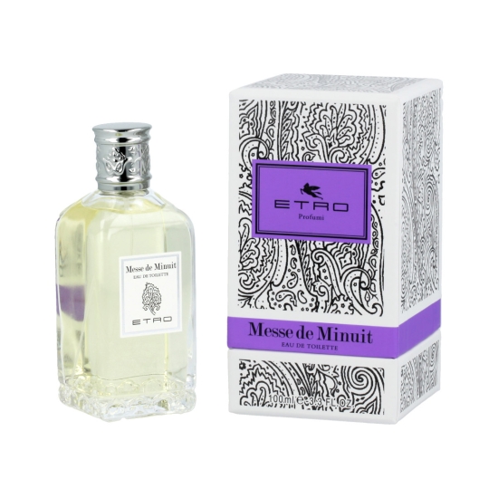 ETRO Messe de Minuit Eau De Toilette 100 ml (unisex)