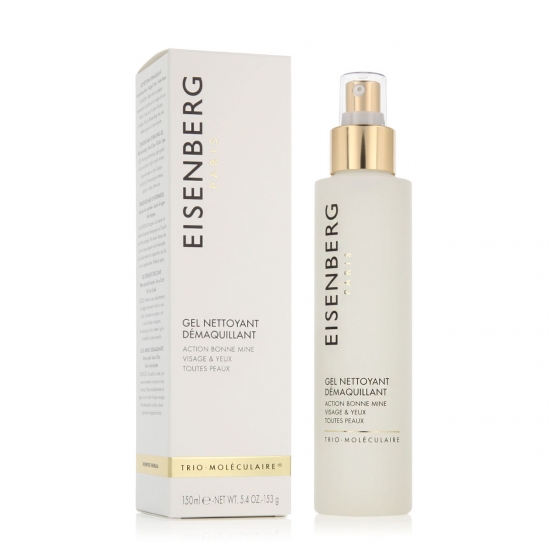 Eisenberg Cleansing Make-Up Removing Gel