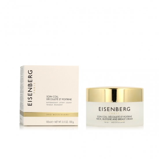 Eisenberg Neck, Bustline and Breast Cream