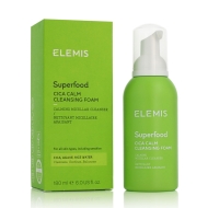 Elemis Superfood Cica Calm Cleansing Foam