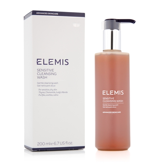 Elemis Sensitive Cleansing Wash