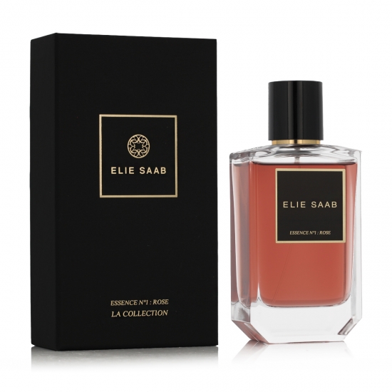 Elie Saab Essence No. 1 Rose Essence de Parfum