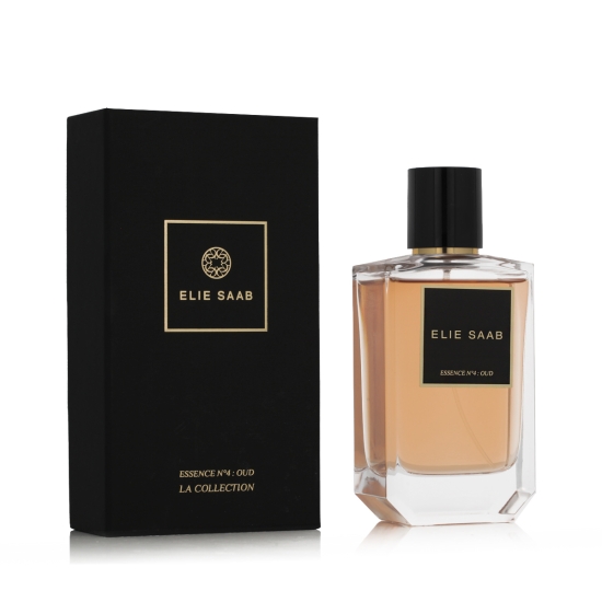 Elie Saab Essence No. 4 Oud Essence de Parfum