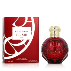 Elie Saab Elixir Love Eau De Parfum 100 ml (woman)