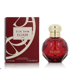 Elie Saab Elixir Love Eau De Parfum 50 ml (woman)