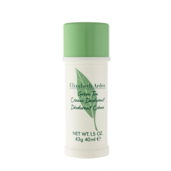 Elizabeth Arden Green Tea Deodorant Roll-on 40 ml Cosmetics