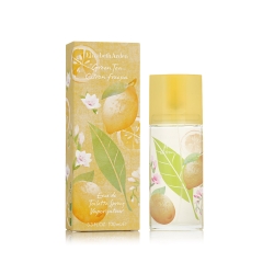 Elizabeth Arden Green Tea Citron Freesia EDT