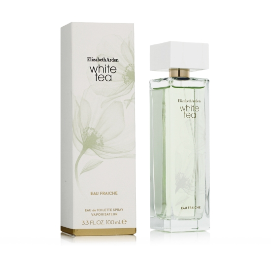 Elizabeth Arden White Tea Eau Fraiche EDT