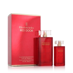 Elizabeth Arden Red Door EDT 100 ml + EDT 30 ml