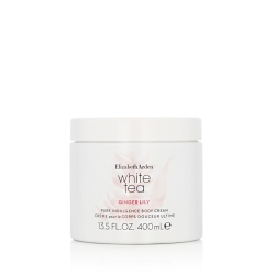 Elizabeth Arden White Tea Ginger Lily Body Cream