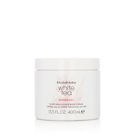 Elizabeth Arden White Tea Ginger Lily Body Cream