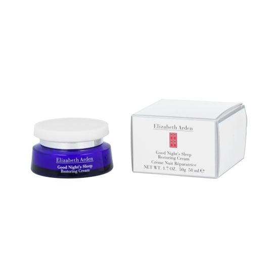 Elizabeth Arden Good Night's Sleep Restoring Cream