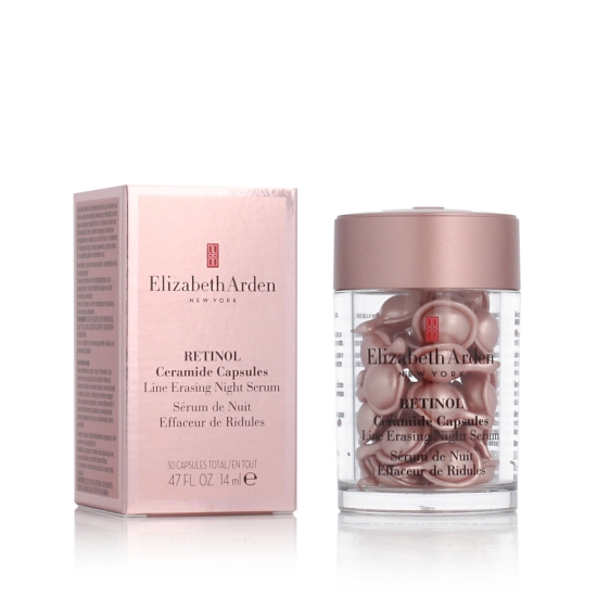 Elizabeth Arden Retinol Ceramide Capsules Night Serum 30 pcs