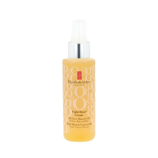 Elizabeth Arden Eight Hour Cream All Over Miracle Oil