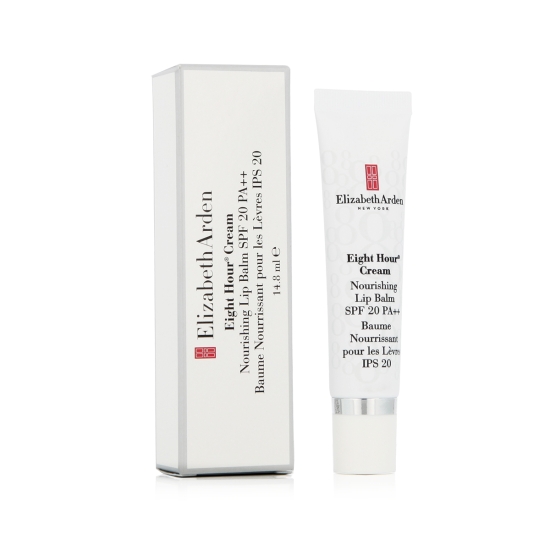 Elizabeth Arden Eight Hour Cream Nourishing Lip Balm SPF 20 PA++