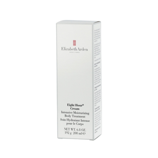 Elizabeth Arden Eight Hour Cream Intensive Moisturising Body Treatment