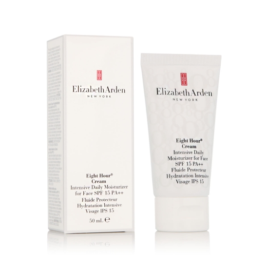 Elizabeth Arden Eight Hour Cream Intensive Daily Moisturizer SPF