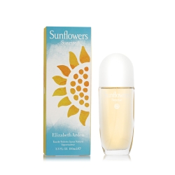 Elizabeth Arden Sunflowers Sunrise Eau De Toilette 100 ml (woman)