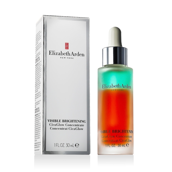 Elizabeth Arden Visible Brightening Cica Glow Concentrate