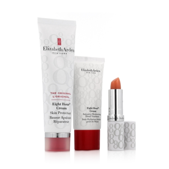 Elizabeth Arden Eight Hour Cream Nourishing Skin Essentials Kit