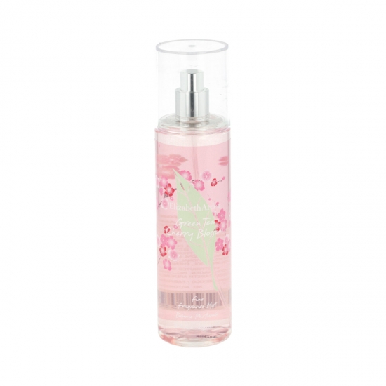 Elizabeth Arden Green Tea Cherry Blossom Bodyspray