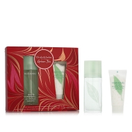 Elizabeth Arden Green Tea EDT 100 ml + BC Green Tea Honey Drops 100 ml