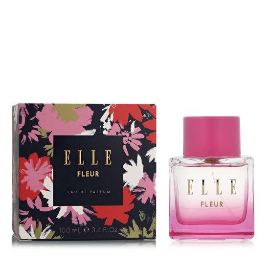 Elle Fleur Eau De Parfum (woman)