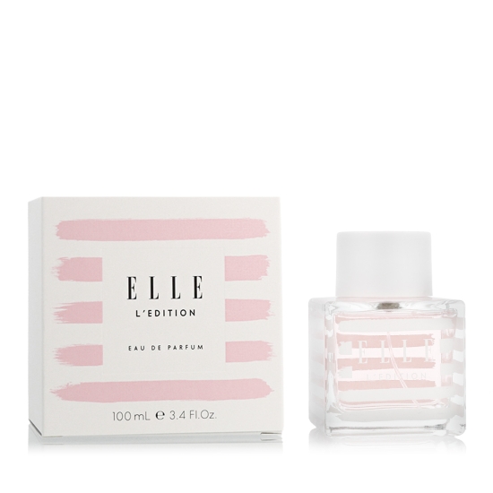 Elle L'Edition Eau De Parfum (woman)