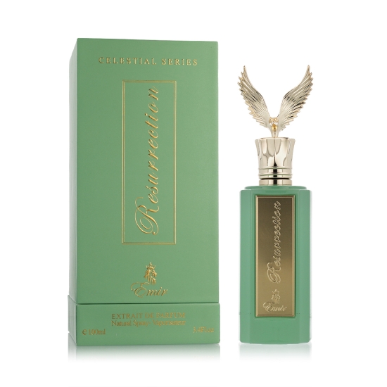 Emir Resurrection Extrait de parfum 100 ml (unisex)