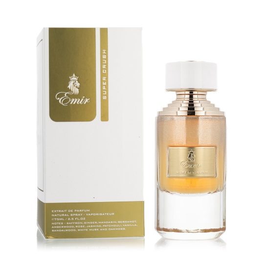 Emir Super Crush Extrait de parfum 75 ml (unisex)