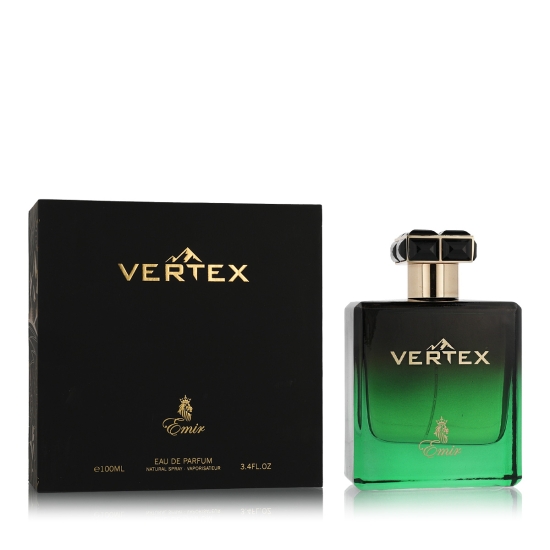 Emir Vertex Eau De Parfum (unisex)