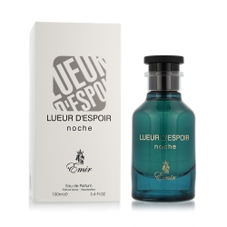 Emir Lueur D'espoir Noche Eau De Parfum (unisex)