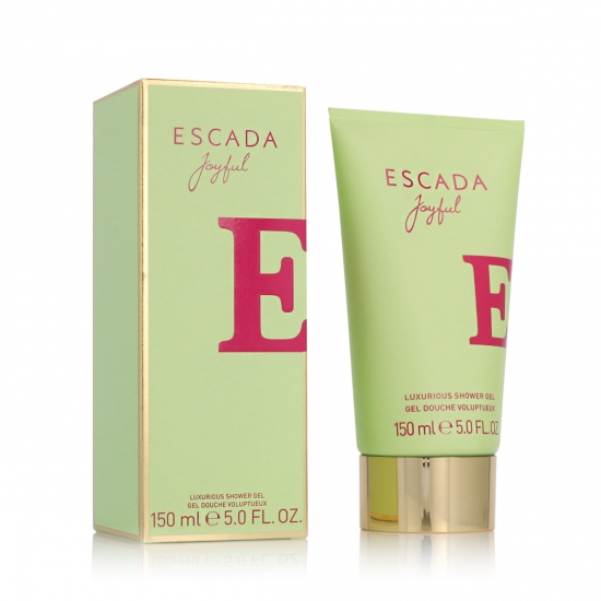 Escada Joyful Perfumed Shower Gel