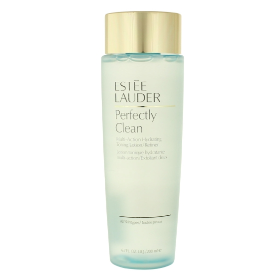 Estée Lauder Perfectly Clean Multi-Action Hydrating Toning Lotion/Refiner