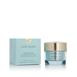 Estée Lauder NightWear Plus Detox Cream