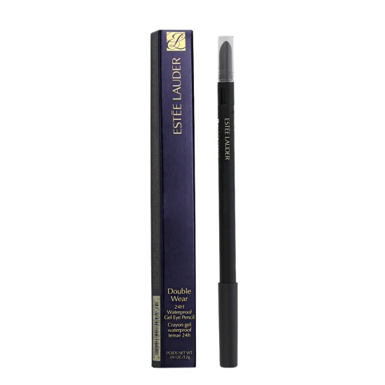 Estée Lauder Double Wear 24H Waterproof Gel Eye Pencil (01 Onyx)