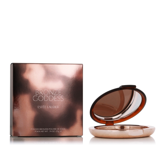 Estée Lauder Bronze Goddess Powder Bronzer (02 Medium)