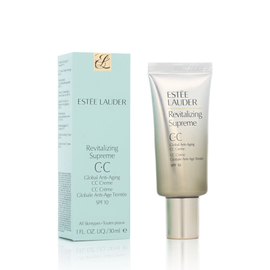 Estée Lauder Revitalizing Supreme Global Anti-Aging CC Creme