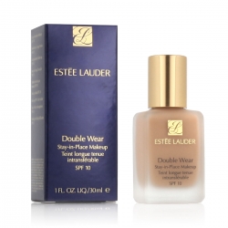 Estée Lauder Double Wear Stay-in-Place Makeup SPF 10 (3N2 Wheat)