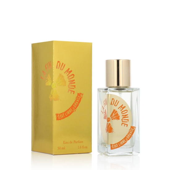 Etat Libre D’Orange La Fin Du Monde Eau De Parfum 50 ml (unisex)