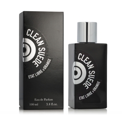 Etat Libre D’Orange Clean Suede EDP