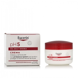 Eucerin Ph5 Cream For Dry Sensitive Skin