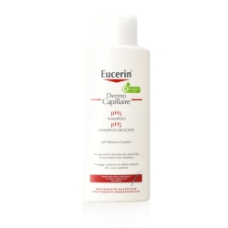 Eucerin DermoCapillaire pH5 Shampoo