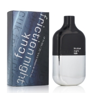 FCUK Friction Night for Men EDT