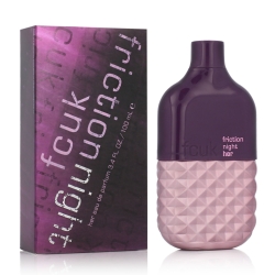 FCUK Friction Night for Women EDP