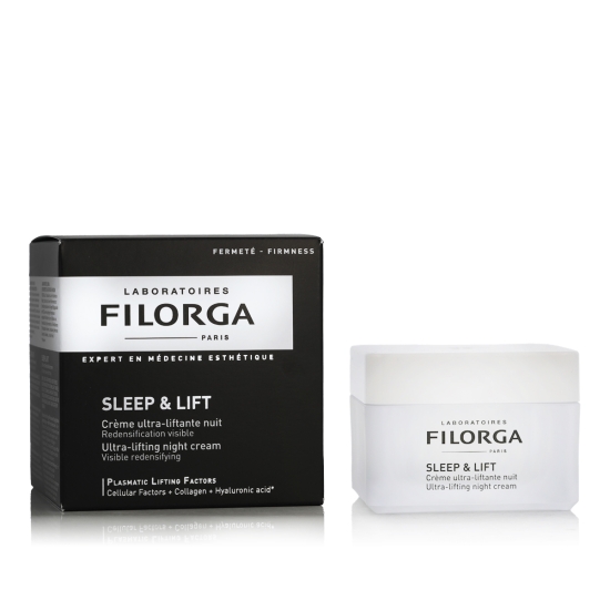 FILORGA SLEEP & LIFT Ultra-Lifting Night Cream