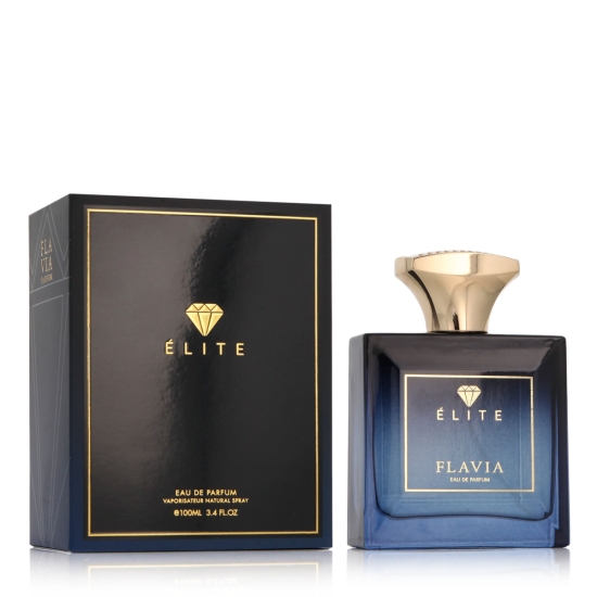 Flavia Élite EDP