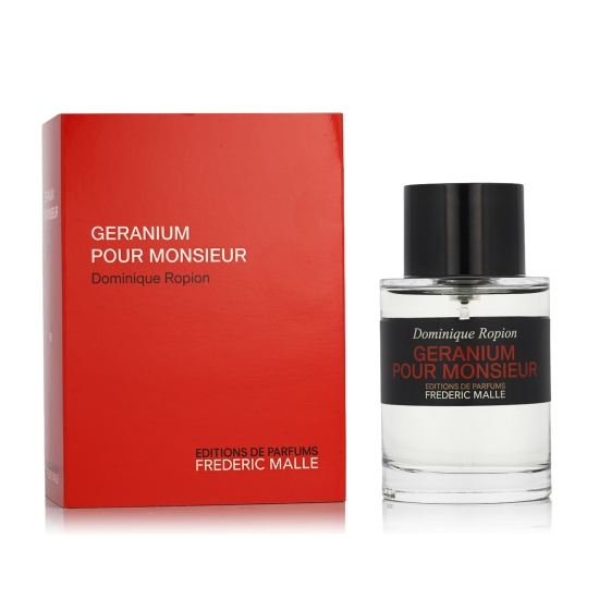 Frederic Malle Dominique Ropion Geranium Pour Monsieur EDP