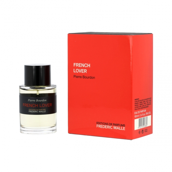 Frederic Malle Pierre Bourdon French Lover EDP