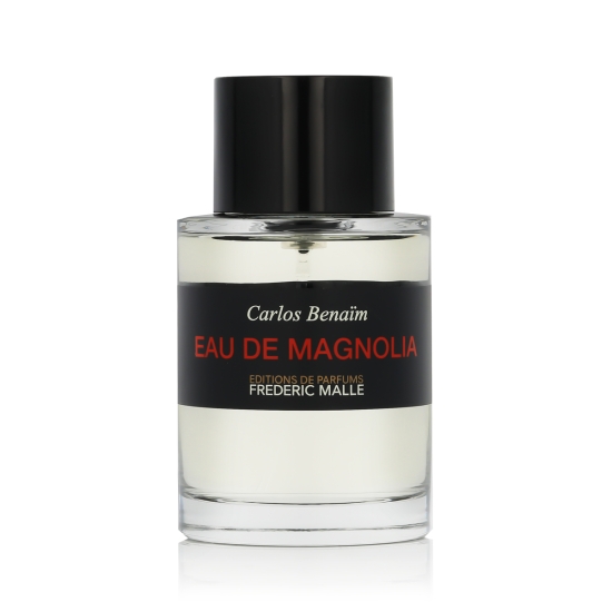 Frederic Malle Carlos Benaïm Eau de Magnolia EDT